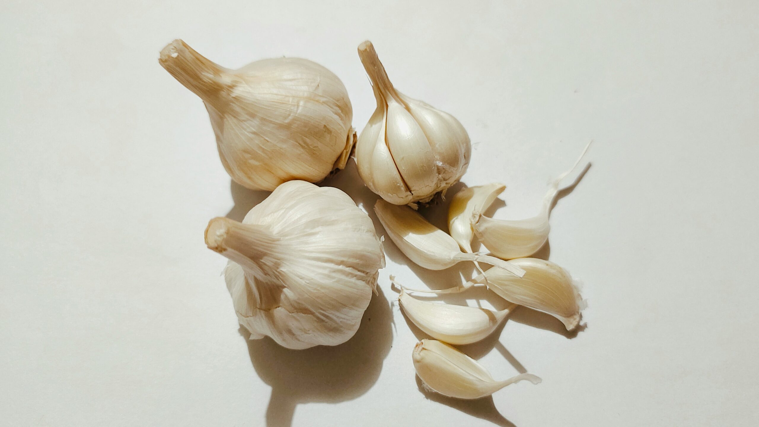 Aged Garlic and Heart Health